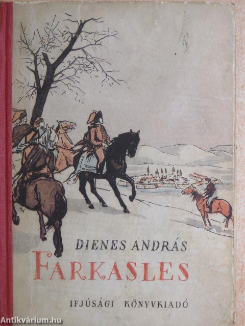 Farkasles