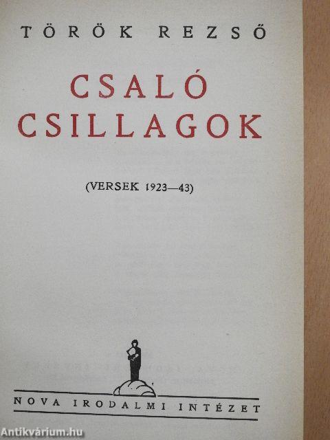 Csaló csillagok
