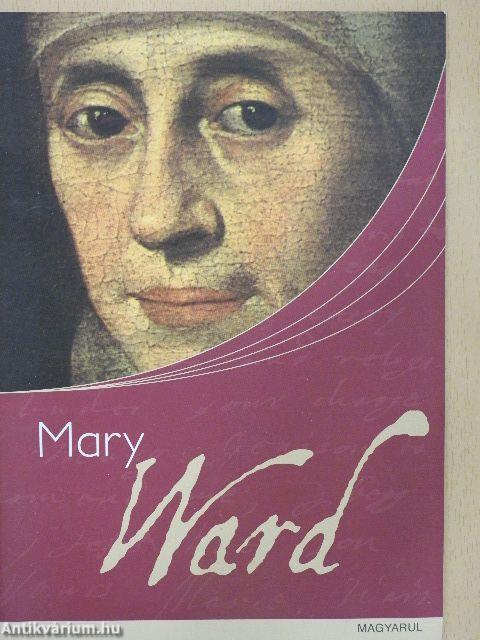 Mary Ward 