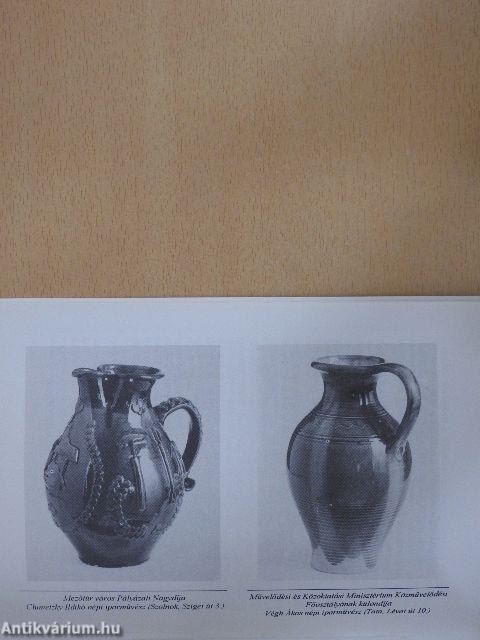 VII. Alföldi Fazekas Triennálé