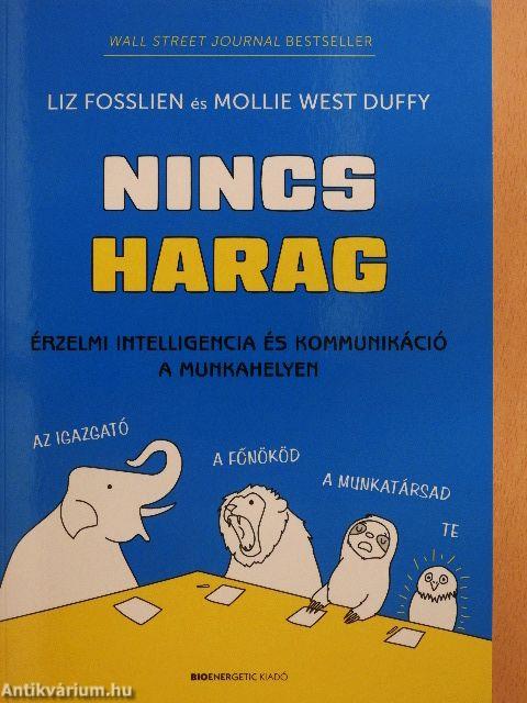 Nincs harag