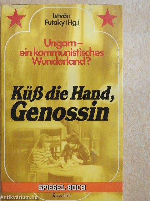 Ungarn - ein kommunistisches Wunderland?