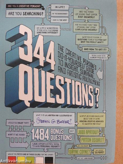 344 Questions?