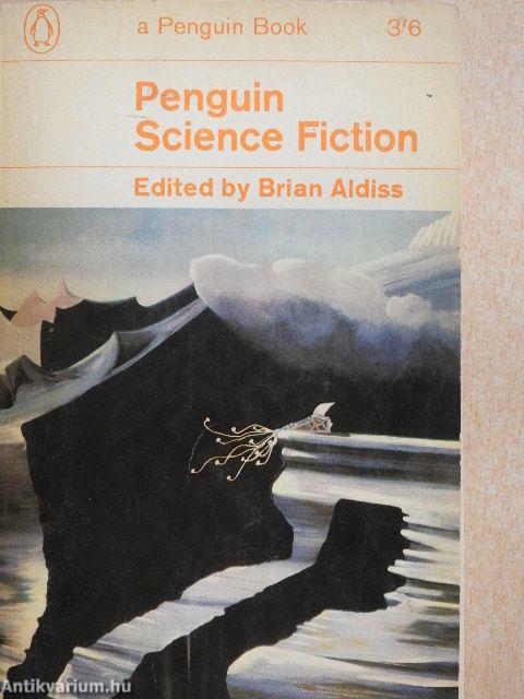 Penguin Science Fiction