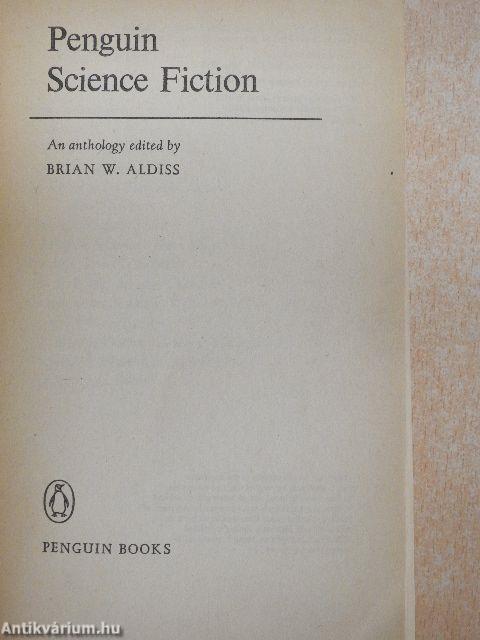 Penguin Science Fiction