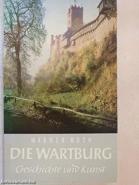 Die Wartburg