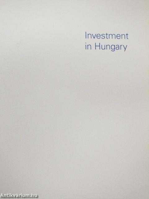 Investment in Hungary