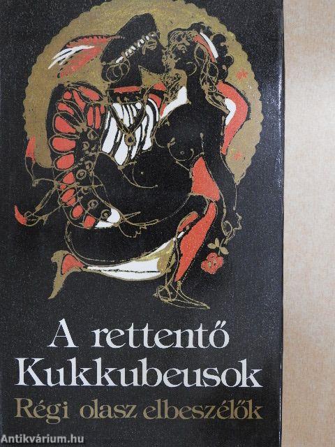 A rettentő Kukkubeusok 1-2.