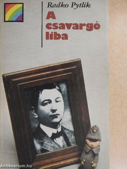 A csavargó liba