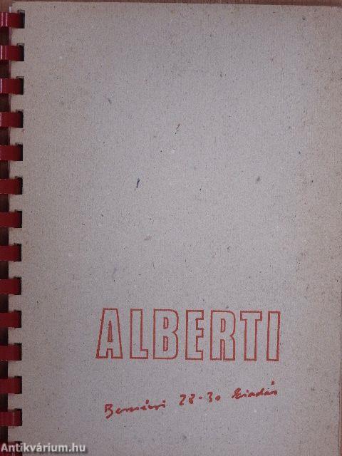 Alberti