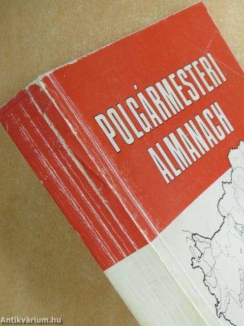 Polgármesteri almanach