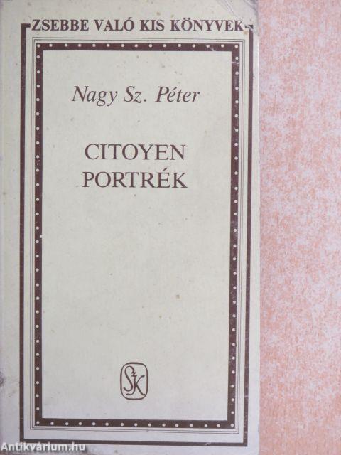 Citoyen portrék