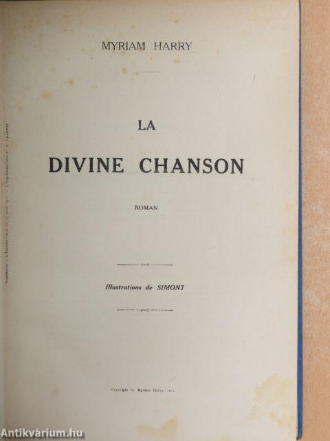 La divine chanson