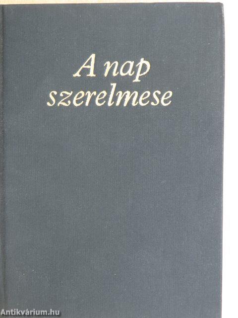 A nap szerelmese