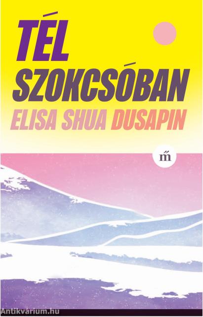 Tél Szokcsóban