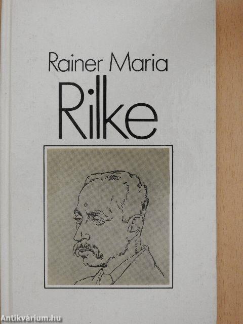 Rainer Maria Rilke