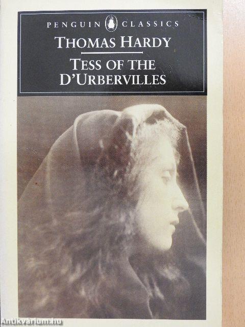 Tess of the d'Urbervilles