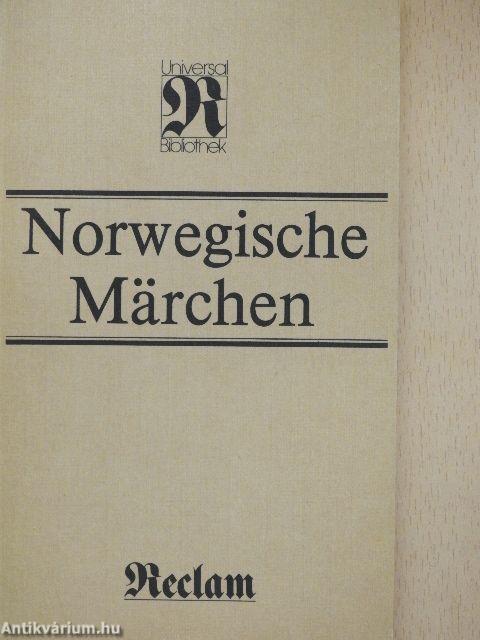 Norwegische Märchen