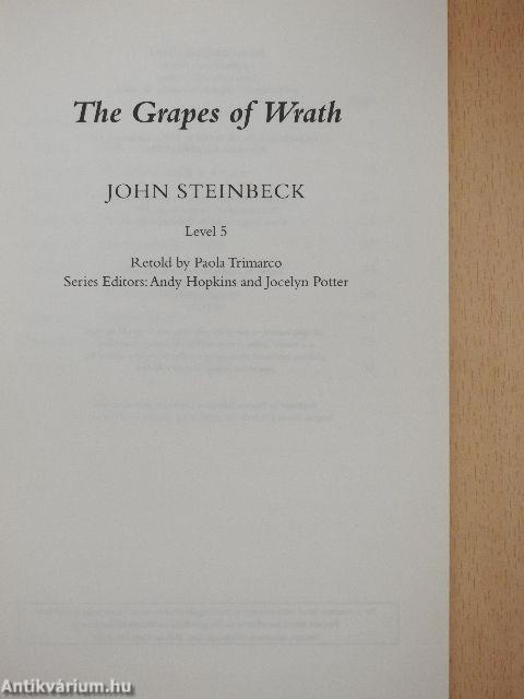 The Grapes of Wrath