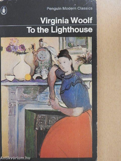 To the Lighthouse