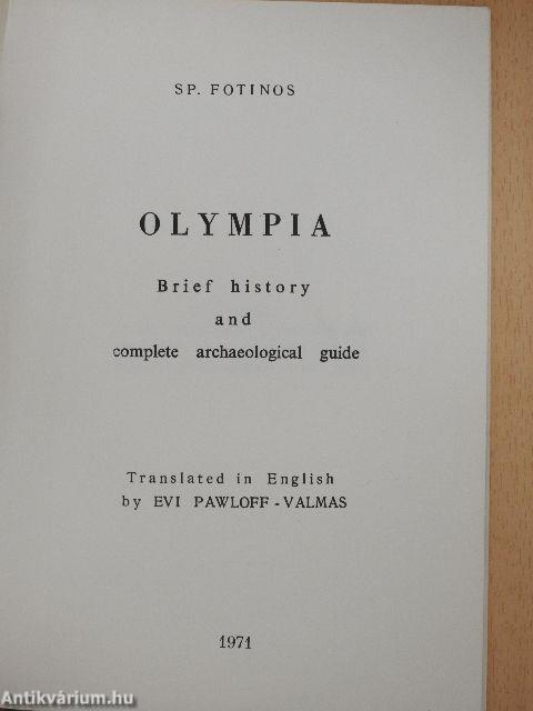 Olympia