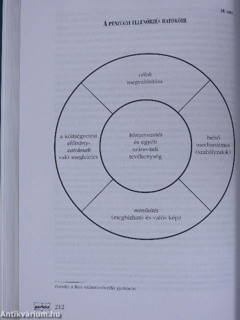 Közpénzek ellenőrzése I-II.