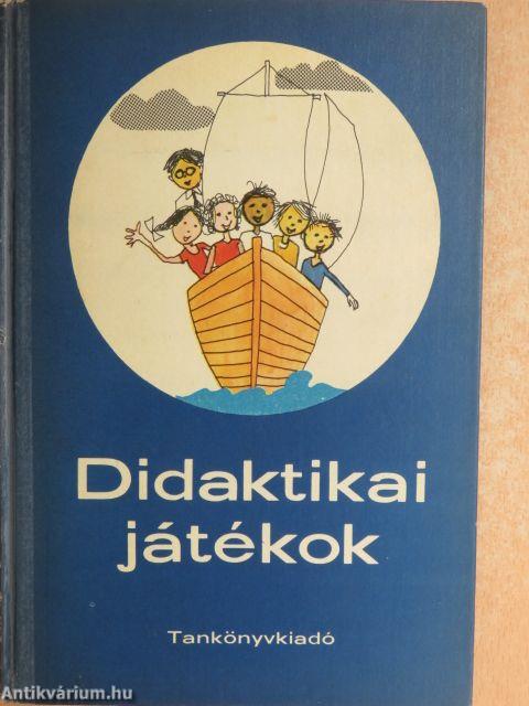 Didaktikai játékok