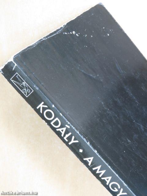 A magyar népzene