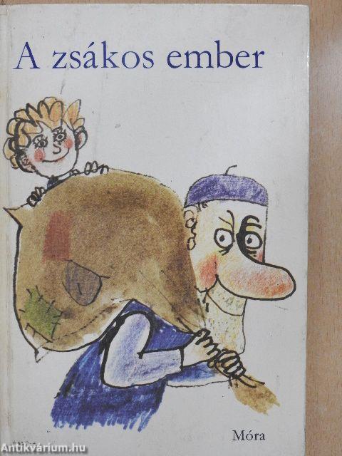 A zsákos ember