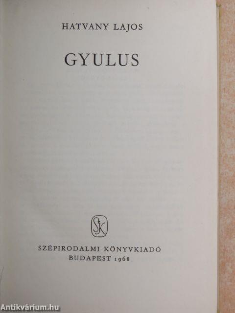Gyulus