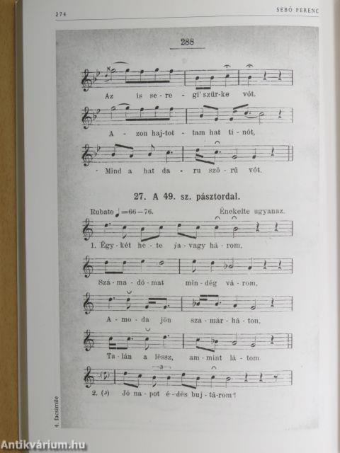 Zenetudományi tanulmányok