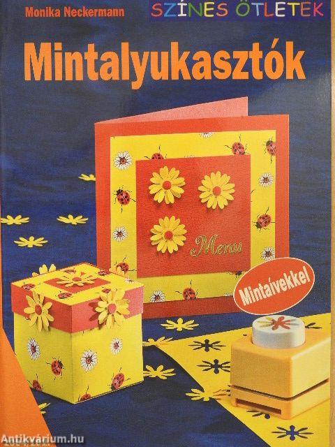 Mintalyukasztók