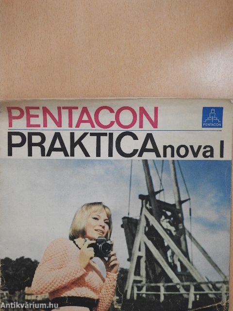 Praktica Nova I