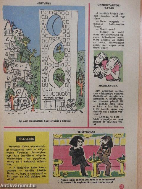 Ludas Magazin 1978/9.