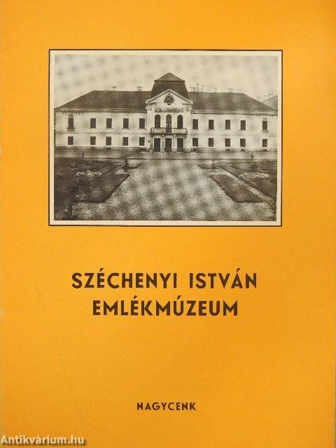 Széchenyi István Emlékmúzeum