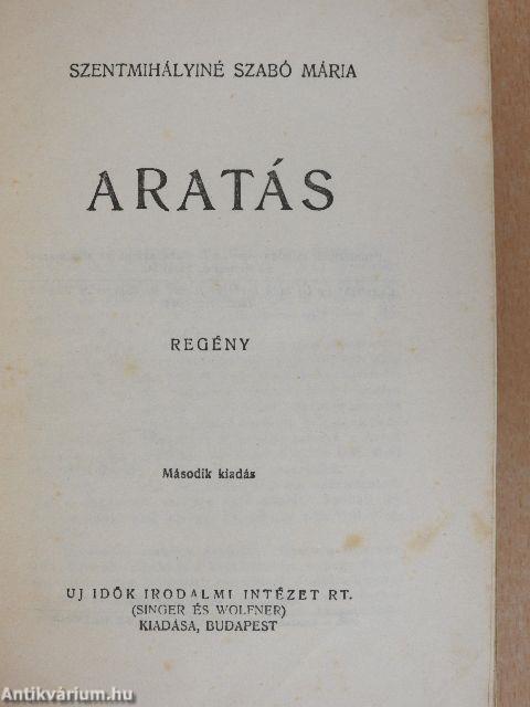 Aratás