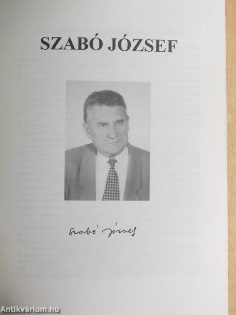 Szabó József