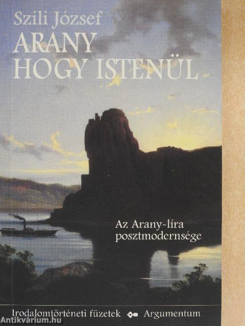 Arany hogy istenül