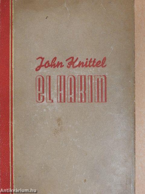 El hakim I-II.