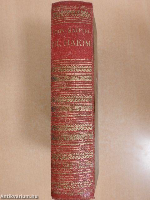 El hakim I-II.