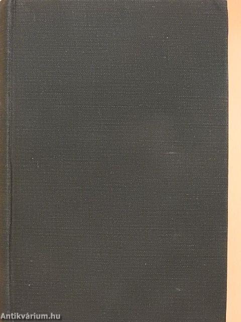 Music Book of Hinrichsen's Musical Year Book VII.