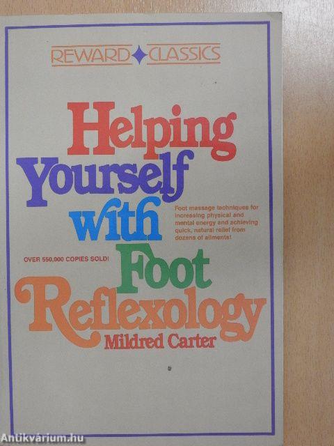 Helping Yourself with Foot Reflexology