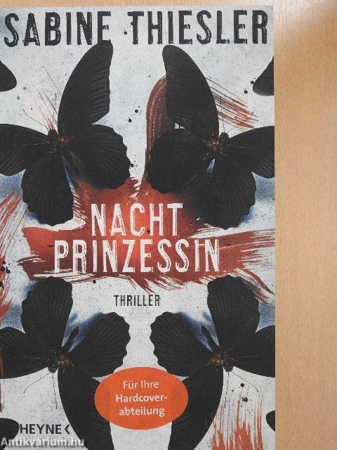 Nachtprinzessin