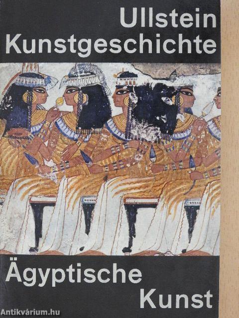 Ägyptische Kunst