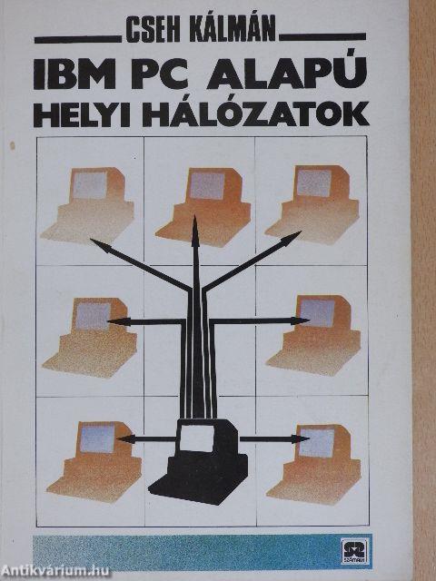 IBM PC alapú helyi hálózatok