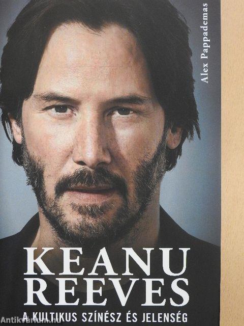 Keanu Reeves