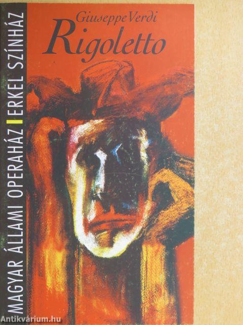 Giuseppe Verdi: Rigoletto