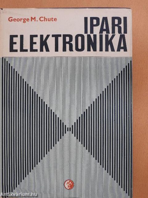 Ipari elektronika