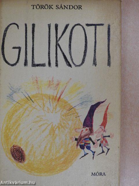 Gilikoti