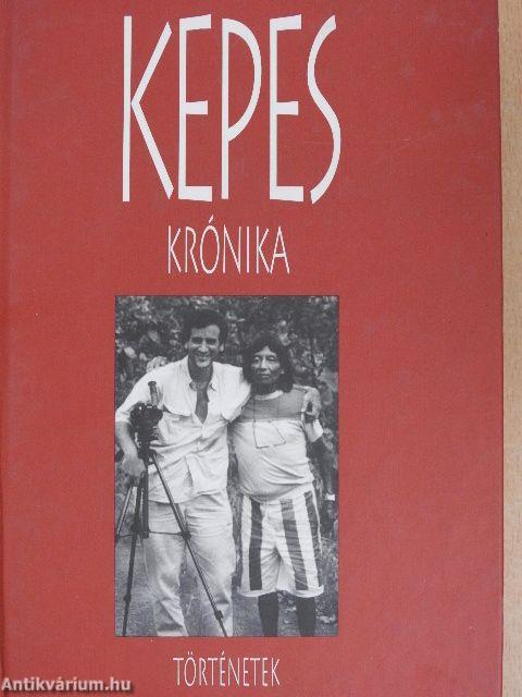 Kepes krónika